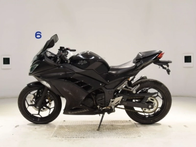 Kawasaki NINJA250