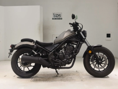 Honda REBEL