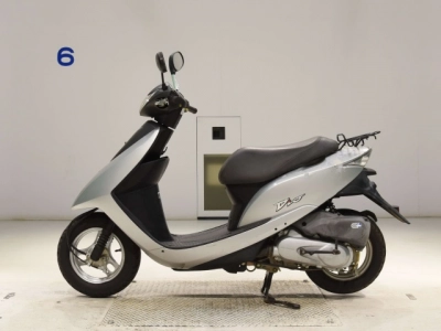 Honda DIO