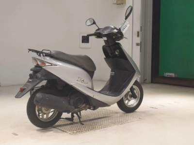Honda DIO