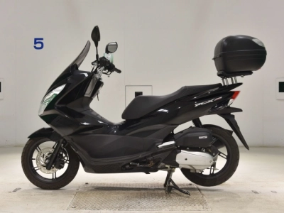 Honda PCX150-2
