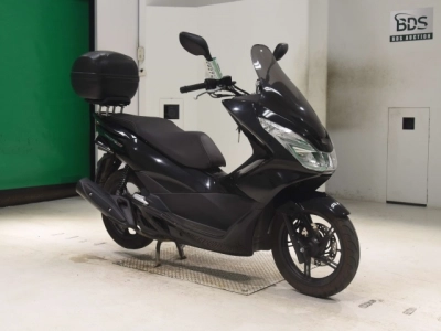 Honda PCX150-2