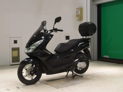 Honda PCX150-2