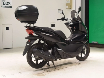 Honda PCX150-2