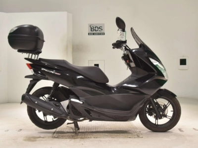 Honda PCX150-2