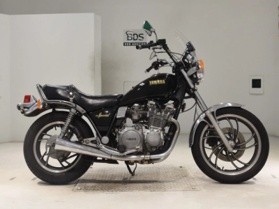 Yamaha XJ650SPL