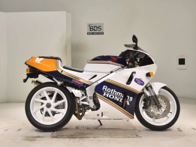 Honda VFR400