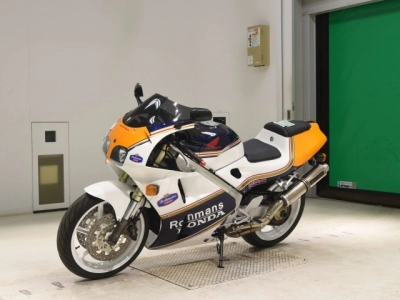 Honda VFR400