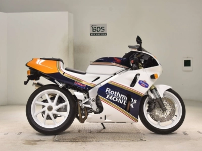 Honda VFR400