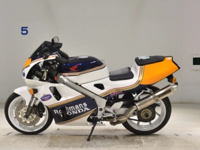 Honda VFR400