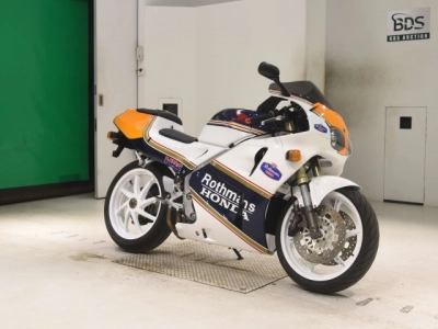 Honda VFR400