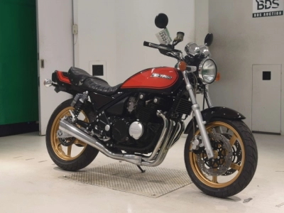 Kawasaki ZEPHYR400