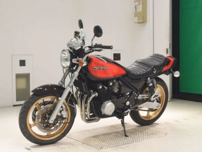 Kawasaki ZEPHYR400