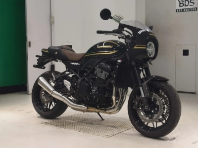 Kawasaki Z900RSKAFE