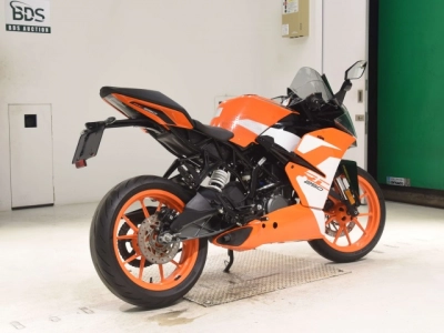 KTM KTM RC250