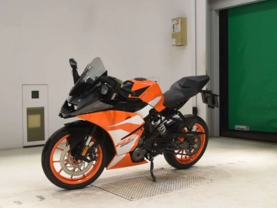 KTM KTM RC250