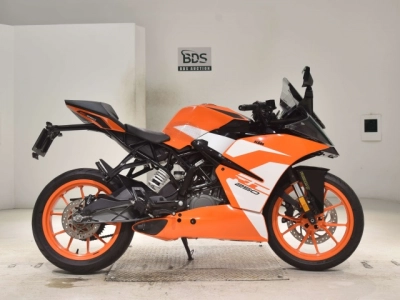 KTM KTM RC250