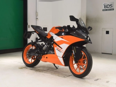 KTM KTM RC250
