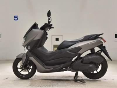 Yamaha NMAX