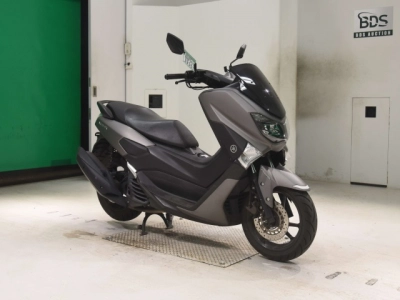 Yamaha NMAX