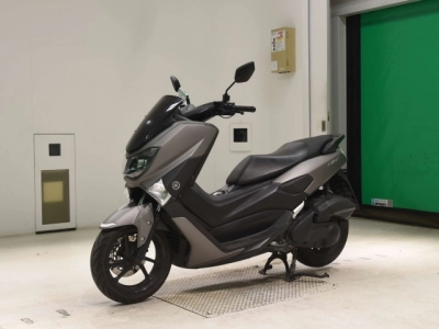 Yamaha NMAX