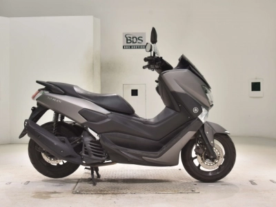 Yamaha NMAX