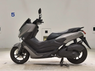 Yamaha NMAX