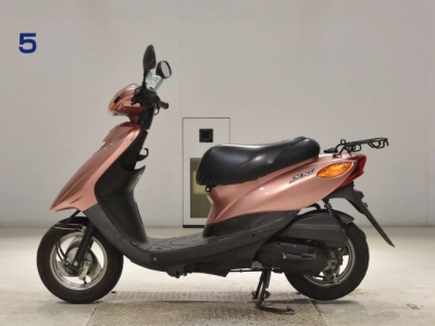 Yamaha JOG-5