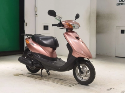 Yamaha JOG-5