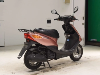 Yamaha JOG-5