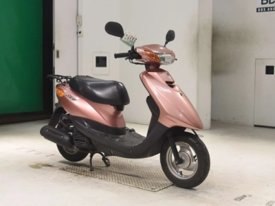 Yamaha JOG-5