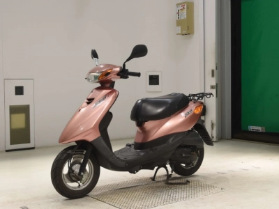 Yamaha JOG-5