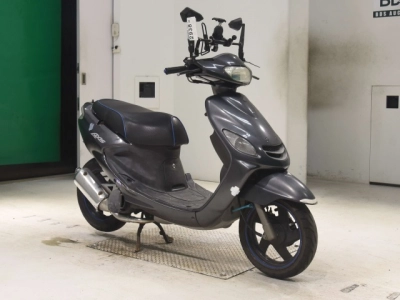 Yamaha AXIS100