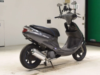 Yamaha AXIS100