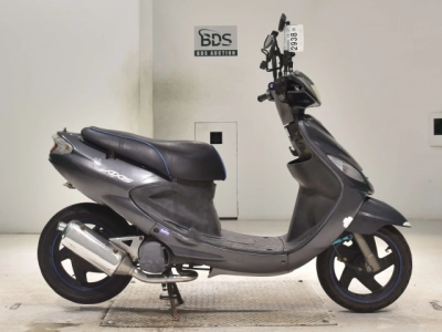 Yamaha AXIS100