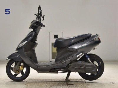 Yamaha AXIS100