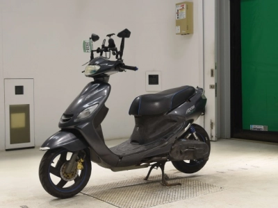Yamaha AXIS100