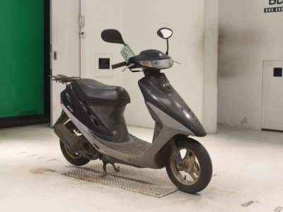 Honda DIO