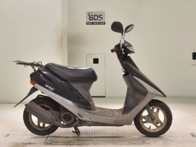 Honda DIO