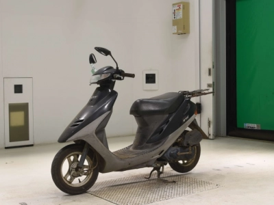 Honda DIO