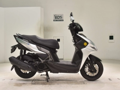 KYMCO  KYMCO  RACING 150S