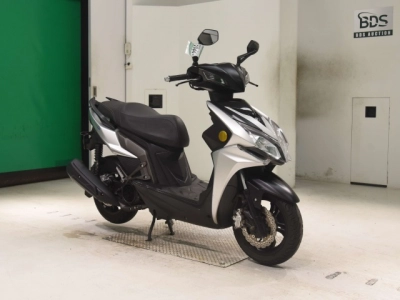 KYMCO  KYMCO  RACING 150S