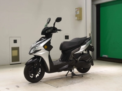 KYMCO  KYMCO  RACING 150S