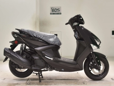 Yamaha  CYGNUS  GRIF ASU