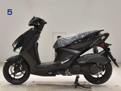Yamaha  CYGNUS  GRIF ASU