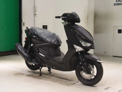 Yamaha  CYGNUS  GRIF ASU