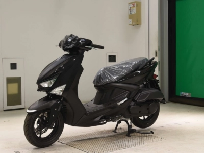 Yamaha  CYGNUS  GRIF ASU