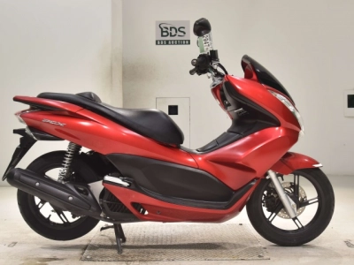 Honda PCX125