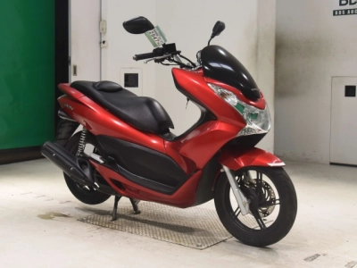 Honda PCX125