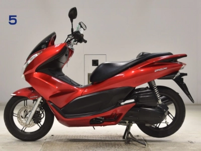 Honda PCX125